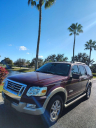 2006 Ford Explorer Eddie Bauer at AMATRUDI MOTOR SPORTS