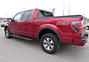 Thumbnail image of 2014 Ford F-150 at Car Factory