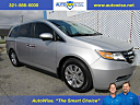 2015 Honda Odyssey EX-L at Autowise Inc.