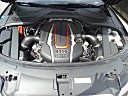 Thumbnail image of 2013 Audi S8 at Terry's Auto Sales