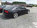 Thumbnail image of 2013 Audi S8 at Terry's Auto Sales