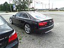 Thumbnail image of 2013 Audi S8 at Terry's Auto Sales