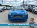 Thumbnail image of 2020 Ford Fusion at McKinney-Wells Auto Group