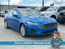Thumbnail image of 2020 Ford Fusion at McKinney-Wells Auto Group