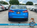 Thumbnail image of 2020 Ford Fusion at McKinney-Wells Auto Group