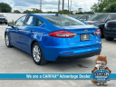 Thumbnail image of 2020 Ford Fusion at McKinney-Wells Auto Group