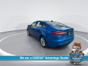 Thumbnail image of 2020 Ford Fusion at McKinney-Wells Auto Group