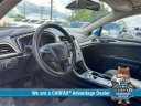 Thumbnail image of 2020 Ford Fusion at McKinney-Wells Auto Group