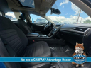 Thumbnail image of 2020 Ford Fusion at McKinney-Wells Auto Group