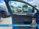 Thumbnail image of 2020 Ford Fusion at McKinney-Wells Auto Group