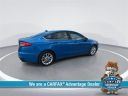 Thumbnail image of 2020 Ford Fusion at McKinney-Wells Auto Group
