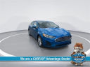 Thumbnail image of 2020 Ford Fusion at McKinney-Wells Auto Group