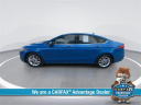 Thumbnail image of 2020 Ford Fusion at McKinney-Wells Auto Group