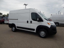 Thumbnail image of 2024 Ram ProMaster at Wetzel Chrysler Jeep Dodge Ram