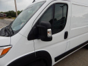 Thumbnail image of 2024 Ram ProMaster at Wetzel Chrysler Jeep Dodge Ram