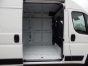 Thumbnail image of 2024 Ram ProMaster at Wetzel Chrysler Jeep Dodge Ram