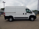 Thumbnail image of 2024 Ram ProMaster at Wetzel Chrysler Jeep Dodge Ram