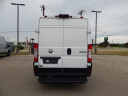 Thumbnail image of 2024 Ram ProMaster at Wetzel Chrysler Jeep Dodge Ram