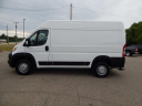 Thumbnail image of 2024 Ram ProMaster at Wetzel Chrysler Jeep Dodge Ram