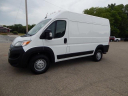 Thumbnail image of 2024 Ram ProMaster at Wetzel Chrysler Jeep Dodge Ram
