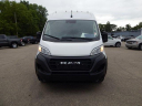 Thumbnail image of 2024 Ram ProMaster at Wetzel Chrysler Jeep Dodge Ram