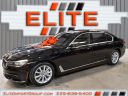Thumbnail image of 2018 BMW 7 Series at Elite Import Group