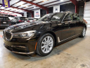 Thumbnail image of 2018 BMW 7 Series at Elite Import Group