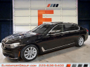 Thumbnail image of 2018 BMW 7 Series at Elite Import Group