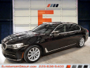 Thumbnail image of 2018 BMW 7 Series at Elite Import Group