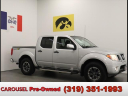Thumbnail image of 2018 Nissan Frontier at Carousel Pre-Owned