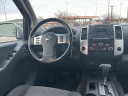 2018 Nissan Frontier PRO-4X at Carousel Pre-Owned