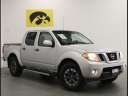 Thumbnail image of 2018 Nissan Frontier at Carousel Pre-Owned
