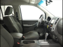 Thumbnail image of 2018 Nissan Frontier at Carousel Pre-Owned
