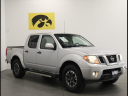 Thumbnail image of 2018 Nissan Frontier at Carousel Pre-Owned