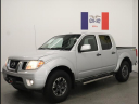 Thumbnail image of 2018 Nissan Frontier at Carousel Pre-Owned