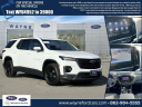 Thumbnail image of 2022 Chevrolet Traverse at Wayne Ford