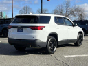 Thumbnail image of 2022 Chevrolet Traverse at Wayne Ford