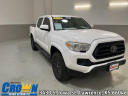 Thumbnail image of 2020 Toyota Tacoma at Crown Toyota Used