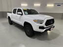 Thumbnail image of 2020 Toyota Tacoma at Crown Toyota Used