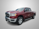 Thumbnail image of 2021 Ram 1500 at R and R Auto Group
