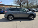 Thumbnail image of 2016 Toyota RAV4 Hybrid at Andy Mohr Nissan
