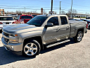 Thumbnail image of 2017 Chevrolet Silverado 1500 at FEATHERSTON MOTORS