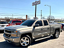 Thumbnail image of 2017 Chevrolet Silverado 1500 at FEATHERSTON MOTORS