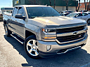 Thumbnail image of 2017 Chevrolet Silverado 1500 at FEATHERSTON MOTORS