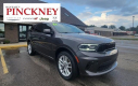 Thumbnail image of 2021 Dodge Durango at Pinckney Chrysler Jeep Dodge