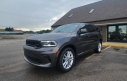 Thumbnail image of 2021 Dodge Durango at Pinckney Chrysler Jeep Dodge