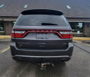 Thumbnail image of 2021 Dodge Durango at Pinckney Chrysler Jeep Dodge