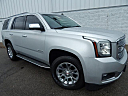 Thumbnail image of 2015 GMC Yukon at Gary Mathews Motors