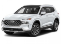 Thumbnail image of 2022 Hyundai SANTA FE at Nashua USED
