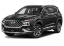 Thumbnail image of 2022 Hyundai SANTA FE at Nashua USED